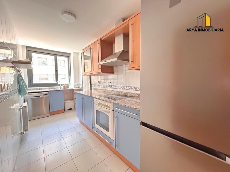 Foto d6862444-059f-408a-833a-7766747985ee. Flat with heating parking pool in Centro Torrejón de Ardoz