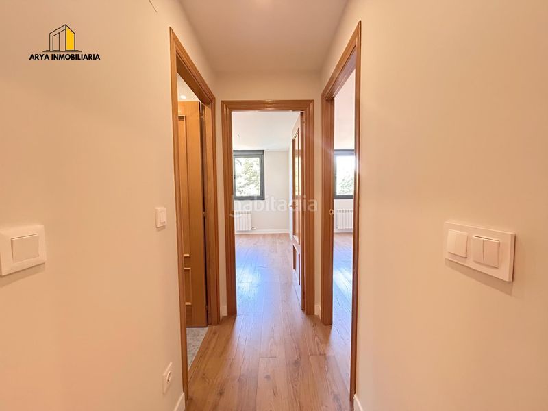 Foto fafbbe00-689e-44d0-9291-861c5bcb1144. Flat with heating parking pool in Centro Torrejón de Ardoz