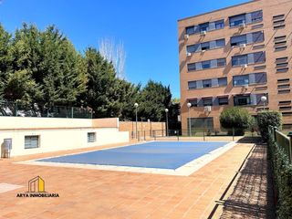 Flat in Centro. Amplio y moderno piso reformado en corazón de ardoz, torrejón de