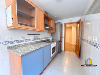 Flat in Centro. Amplio y moderno piso reformado en corazón de ardoz, torrejón de