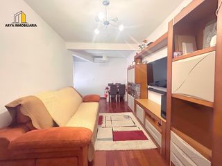 Flat in Centro. Vivienda reformada de 2 dormitorios en torrejon de ardoz  zona n