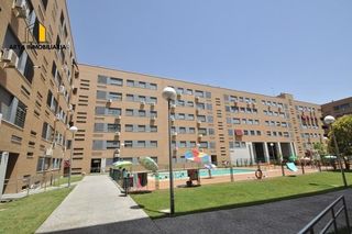 Appartement à Centro. Elegante piso de 2 habitaciones en pleno corazon de ardoz.