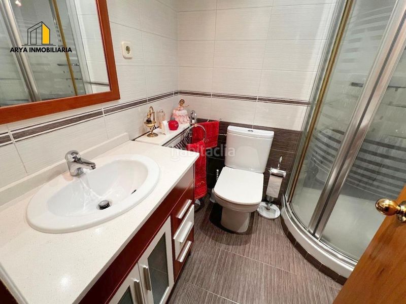 Foto a31e1149-9867-46fc-9daf-926aef309e0e. Casa adossada amb calefacció aparcament piscina a Torrejón de Ardoz