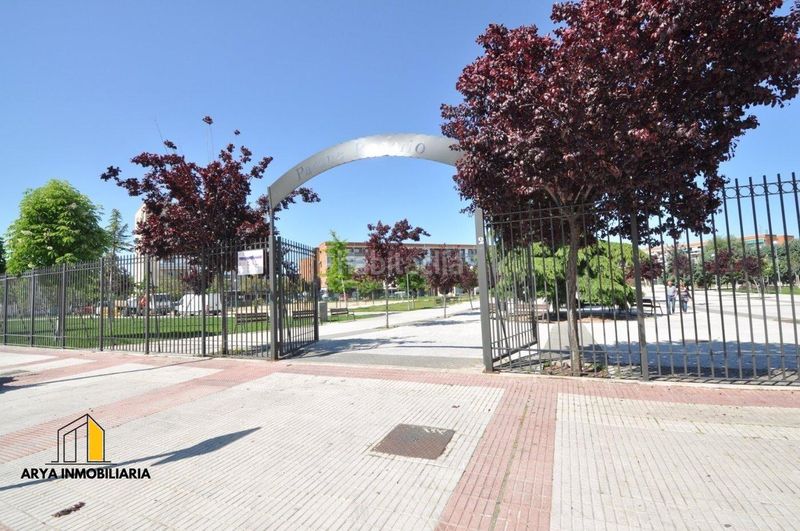 Foto 95634b19-0cdd-45cb-a879-6ede7c191c50. Pis amb calefacció a Virgen del Rosario Torrejón de Ardoz