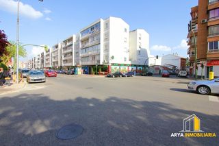 Pis a Centro. Acogedor piso en el noroeste de torrejón de ardoz  199,000
