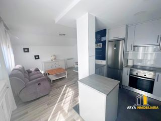 Lloguer Àtic a Saucar - Zarzuela. Precioso atico con terraza de 30m