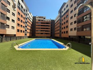 Lloguer Pis a Juncal. Precioso piso a estrenar en los girasoles!!!