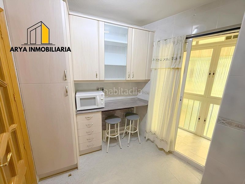 Foto ae5baca2-eec7-4ae4-bc65-638dbd830cb4. Pis amb calefacció a Virgen del Rosario Torrejón de Ardoz