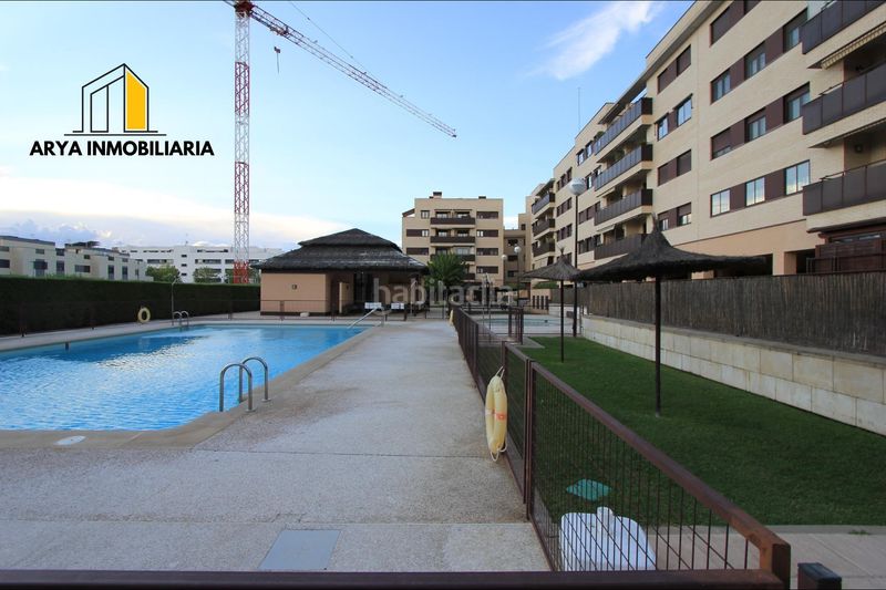 Foto 801e6689-1b38-43ec-af44-cc20e7ec2386. Pis amb calefacció aparcament piscina a Soto de Henares Torrejón de Ardoz