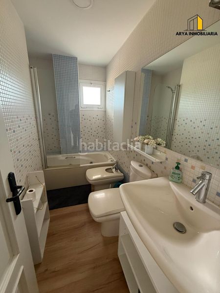 Foto 5296d05b-e248-407e-a8f0-5625e1887eb9. Affitto duplex con riscaldamento parcheggio in Fresnos I y II Torrejón de Ardoz