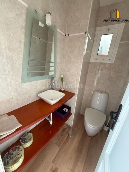 Foto 22fe112d-afc2-4b52-9126-6e32c3bd71b8. Location duplex avec chauffage parking dans Fresnos I y II Torrejón de Ardoz