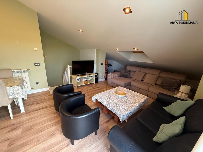 Foto a44da149-42c2-42e1-ba40-73aa34ae41f7. Location duplex avec chauffage parking dans Fresnos I y II Torrejón de Ardoz