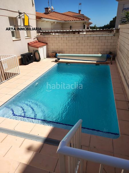 Foto c205bbcb-3a5e-4234-bb13-355739e01218. Xalet amb calefacció aparcament piscina a Horche