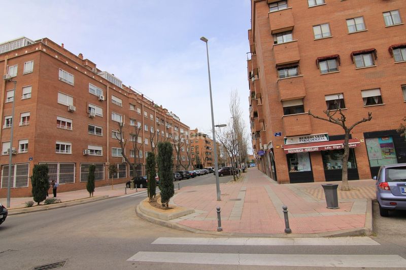 Foto 9066da0d-94a8-4043-8a72-0bf93a7dff94. Pis amb calefacció a Juncal Torrejón de Ardoz