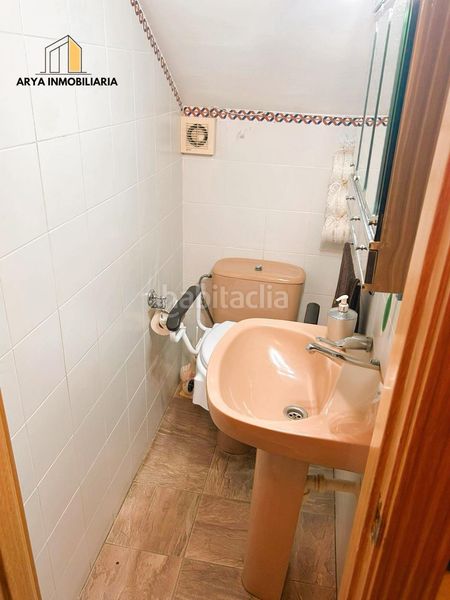 Foto f72bce10-2ae1-4776-bff0-6c2356a02bdf. Xalet amb calefacció aparcament piscina a Cañada - Mancha Amarilla Torrejón de Ardoz