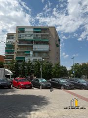 Appartement à Virgen del Rosario. Vivienda en parque rosario