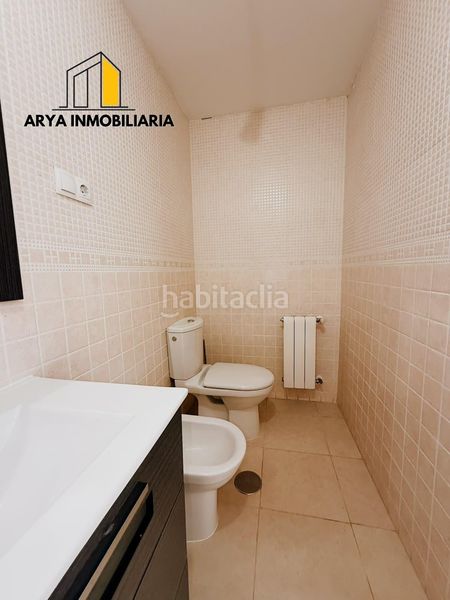 Foto 8fc276ad-8062-4be5-bfe2-1fa5f7432221. Pis amb calefacció aparcament piscina a Soto de Henares Torrejón de Ardoz