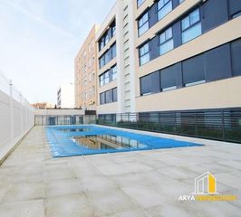 Pis a Cañada - Mancha Amarilla. Vivienda en soto del henares con 2 plazas de garaje , trastero y
