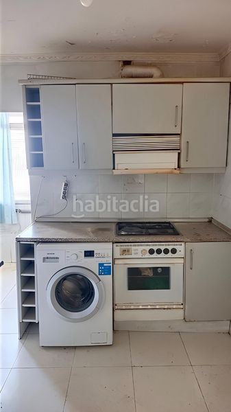 Foto e1d64aa9-5f94-42e9-9012-f2e61d92aa1e. Pis amb calefacció a Reyes Católicos Alcalá de Henares