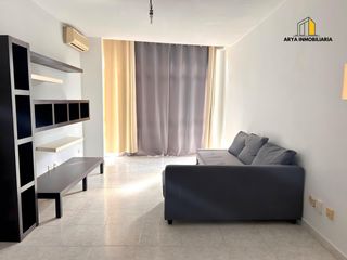 Alquiler Apartamento en Centro. Acogedor apartamento de una habitación en torrejon de ardoz  ide