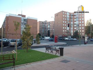 Flat in Veredillas
