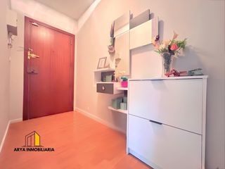 Flat in Mejorada del Campo