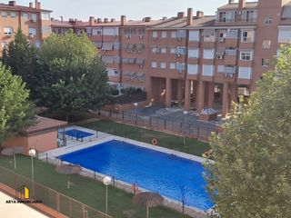 Àtic a Fresnos I y II
