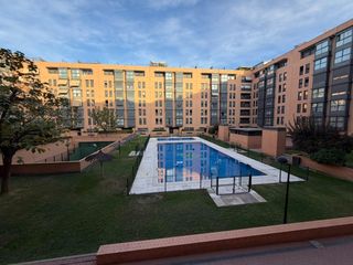 Flat in Rejas