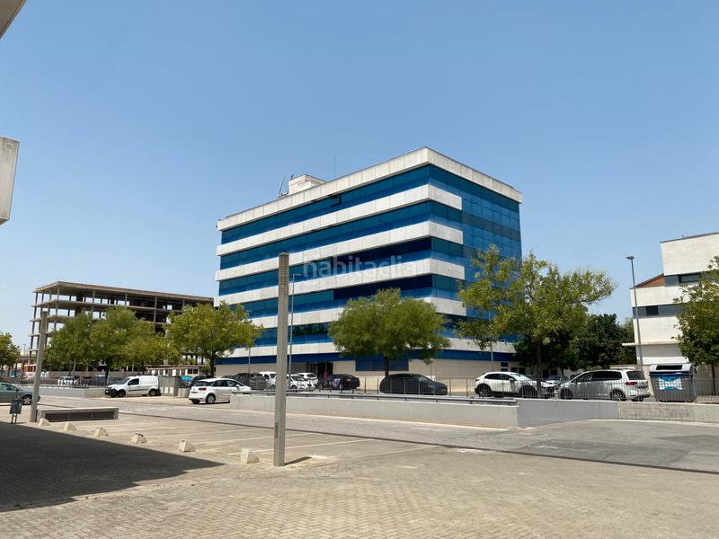 Foto 6f8206e5-ebe3-41bf-8471-5d9e87a9b700. Office space in calle vía nova 1 in Torreblanca Sevilla
