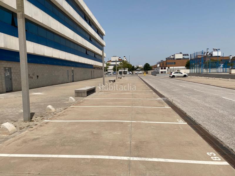 Foto 3fd81a09-6e88-4b1f-94f0-5b3558c782eb. Oficina a calle vía nova 1 a Torreblanca Sevilla