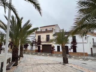 Pis en Plaza de la libertad 6. Proximamente disponible