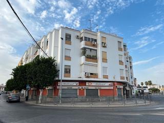 Pis  Calle sevilla 22