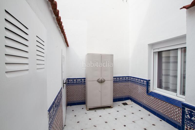Foto 5422d6f7-7827-4259-800b-bc86a4d47643. Casa adosada precioso chalet adosado de esquina en Chiclana de la Frontera