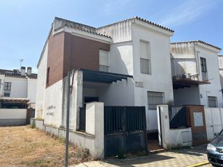Maison  Calle maría luisa domínguez y pérez de vargas 24