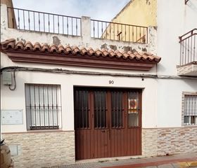 Maison  Calle manzanilla 90