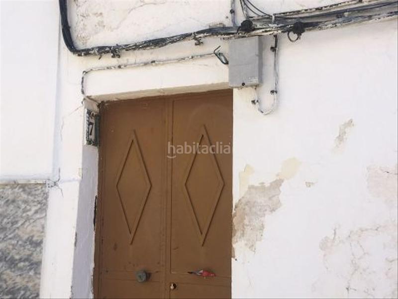 Foto 435408be-13ec-4b88-9f92-fa2e15619c76. Casa a schiera in calle erizos 7 in Constantina