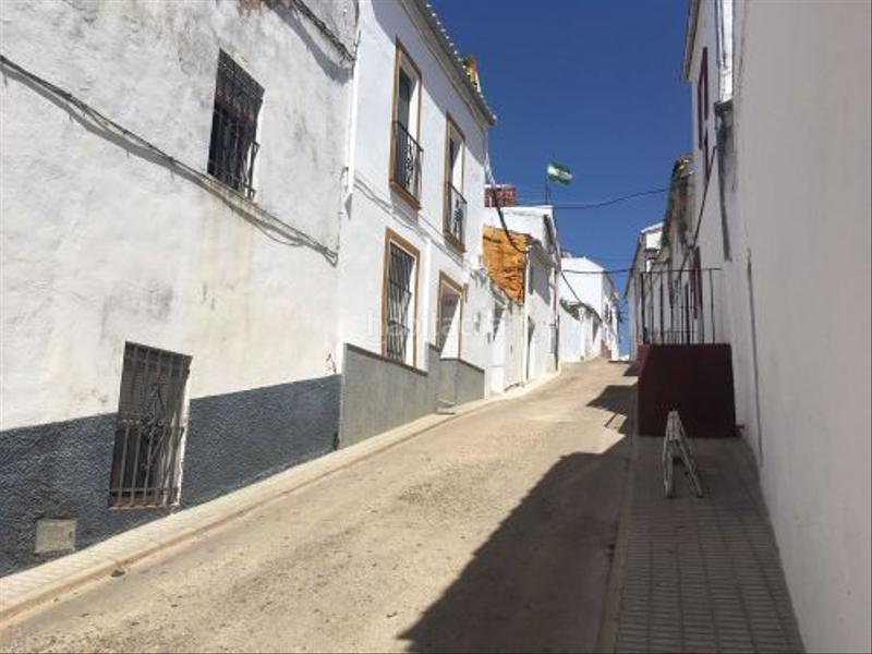Foto 8af5cf21-d8ed-45a4-b30c-1e48fa02c1ed. Casa a schiera in calle erizos 7 in Constantina