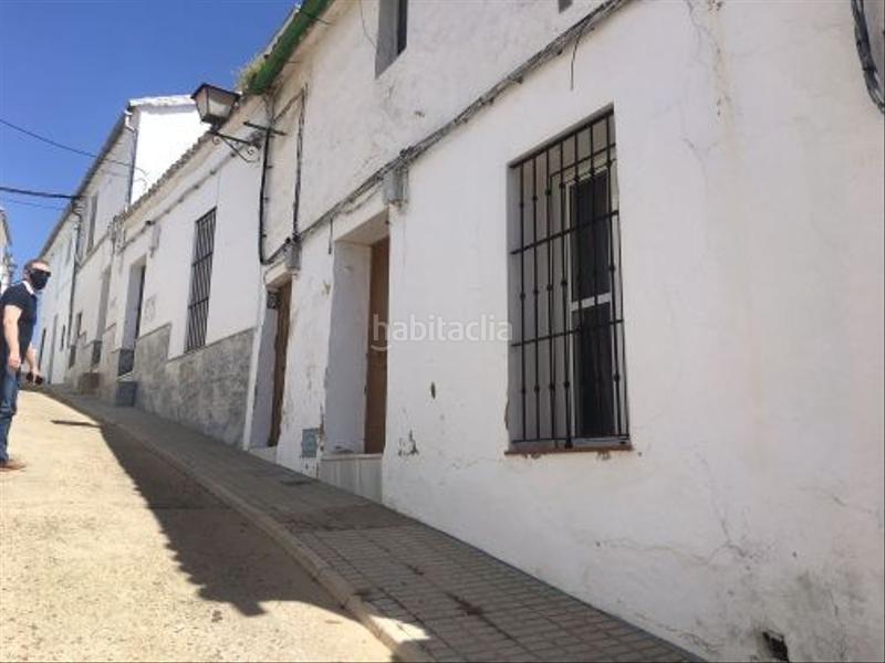 Foto cb08f58f-c6f6-481f-a621-0c7d9dc4a480. Casa a schiera in calle erizos 7 in Constantina