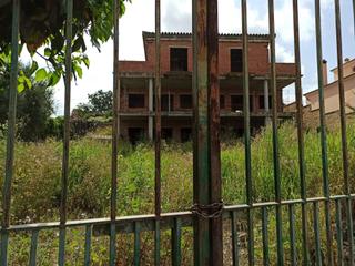 Chalet à Urbanizacion la colinas 1019
