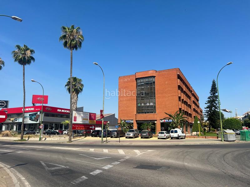 Foto 812b6285-ac9e-4bdf-8da6-d22f4f7b8671. Büro in avenida de hytasa 40 in El Plantinar - Avda. La Paz - El Juncal Sevilla