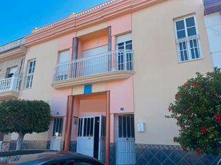 Maison jumelée à Avenida pintor josé caballero 38