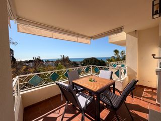 Piso en Avenida cervantes 15. Vistas abiertas al mar · piso reformado · a pasos de la playa en