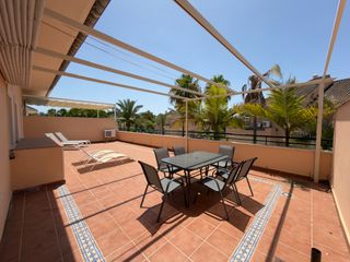 Àtic  Calle pino real 3. Ático con espectacular terraza de 60 m² a pocos pasos de una de