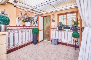 Casa en Centro