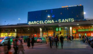 Aparcament cotxe  Carrer del vallespir. Plazas de parking en venta en sants