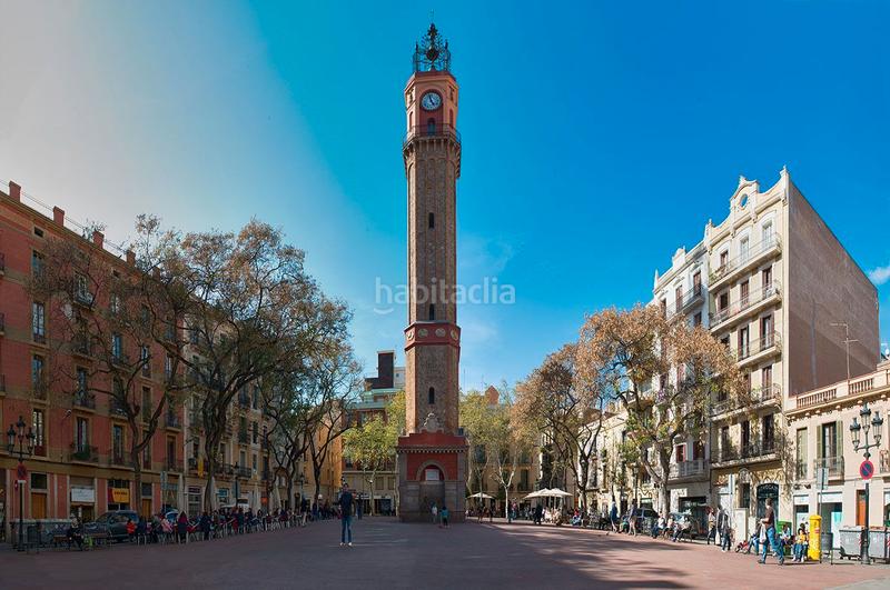 Foto 0423b759-c530-413e-976f-757bf81c72f8. Piso  en venta en Vila de Gràcia en Vila de Gràcia Barcelona