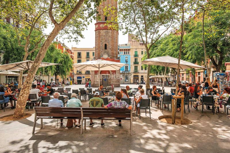 Foto 3196eefb-e971-4cb8-b835-3f12d7ce94c5. Piso  en venta en Vila de Gràcia en Vila de Gràcia Barcelona