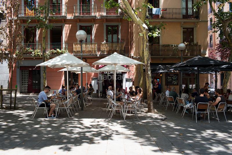 Foto fdf99957-8102-4cb7-bd78-c8e626d14f26. Piso  en venta en Vila de Gràcia en Vila de Gràcia Barcelona