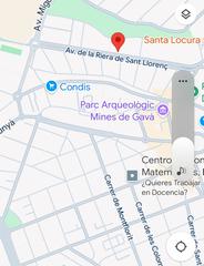 Pis  Avinguda de pau casals. Recién entra en mercado