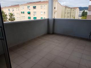 Lloguer Pis  Carretera de terrassa. En el centro de matadepera
